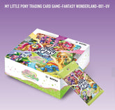 KAYOU My Little Pony Trading Card Game - Fantasy Wonderland - Display Box product image