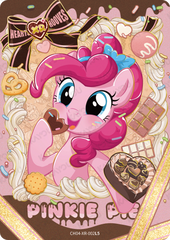 CH04-XR-002 KAYOU MLP Rainbow Edition Rainbow 4 XR single card