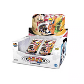 Anime Ninja Collection: Tier 4 Wave 7 (Array Chapter) Booster Box - Official Chinese Edition