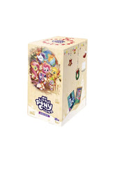 KAYOU My Little Pony Moon Edition Chinese Series 10-T4W10