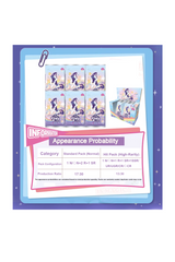 MLP Rainbow Edition Chinese Series 5-T3W5