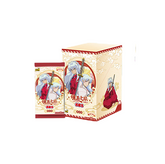 Inuyasha tcg: "journey of the shikon jewel" booster box (harmonious cloud - series 1)