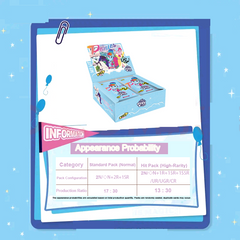 MLPShadow Edition Chinese Series 2-T2W2
