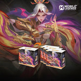 KAYOU Mobile Legends: Bang Bang - Collectible Cards - Hand of Destiny - 001A - SEA - Display Box product image