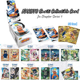 KAYOU Naruto - Smriti Collectible Cards - Chapter Jin - Display Box product image