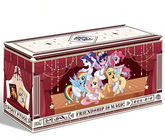 KAYOU My Little Pony Fan Xin Edition Chinese Series 2-T5W2