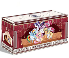 MLP Fan Xin Edition Chinese Series 2-T5W2