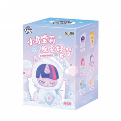 MLP "Sweet Dreams" Vinyl Plush Blind Box