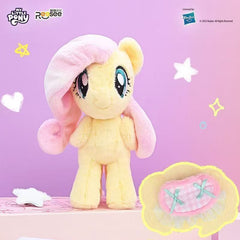 MLP"Classic Series" Plush BagCharm Blind Box Vol. 2