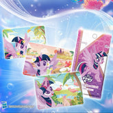 KAYOU My Little Pony - Friendship Eternal Card - Moon Edition - SEA - Display Box product image