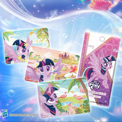 KAYOU My Little Pony - Friendship Eternal Card - Moon Edition - SEA - Display Box product image