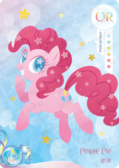 HY06-UR-002L5 KAYOU MLP Moon Edition Moon 6 UR bundle card