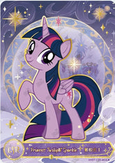 HY07-LSR-001L4 KAYOU MLP Moon Edition Moon 7 LSR bundle card