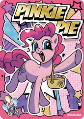 HY12-SR-002 KAYOU MLP Moon Edition Moon 12 SR bundle card