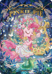 HY12-SC-002 KAYOU MLP Moon Edition Moon 12 SC single card