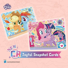 KAYOU My Little Pony - Friendship Eternal Cards - Fun Moments Edition - SEA - Series 2 - Display Box product image