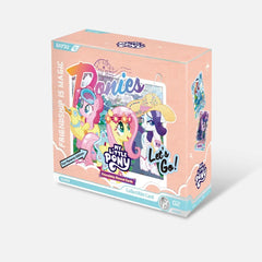 KAYOU My Little Pony - Friendship Eternal Cards - Fun Moments Edition - SEA - Series 2 - Display Box product image