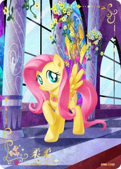 BP02-RR02 KAYOU MLP Discord Moment Edition Discord Moment 2 RR bundle card