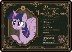 HY12-R-001 KAYOU MLP Moon Edition Moon 12 R bundle card