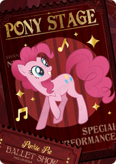 FX02-UR-002L5 KAYOU MLP Star Edition Star 2 UR bundle card