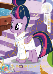YH-T03-025 KAYOU MLP Moon Edition Chinese Series 3 SSR bundle card