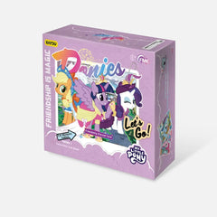 KAYOU My Little Pony - Friendship Eternal Card - Fun Moments Edition - SEA - Display Box product image