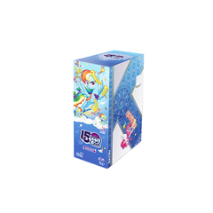 MLP Moon Edition Chinese Series 8-T4W8