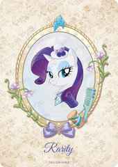 FX02-SSR-004L5 KAYOU MLP Star Edition Star 2 SSR bundle card