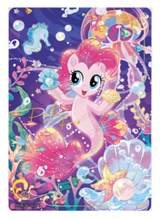 HY06-SC-002L5 HY06-SC-002L5 - Pinkie Pie SC single card