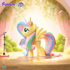 MLP Funism Sweet Diary Fluttershy blind box