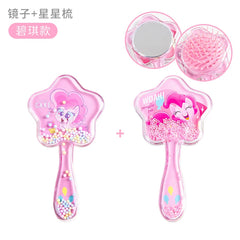 MLP PinkyPinky travel comb additional photo