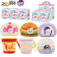 MLP sweeter purse blind box