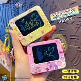 MLP Baimao Mini Doodle Board MLP Baimao merch product photo