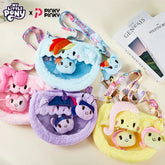 MLP PinkyPinky ita shoulder bag product photo