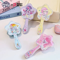 MLP PinkyPinky travel comb gallery photo
