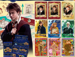 Harry Potter— Departure Edition