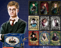 Harry Potter— Premium Edition