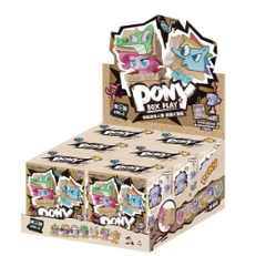 Kayou MLP"Ka-Da" Mini Figure Series 2