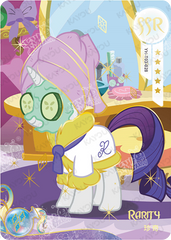 YH-T03-028 KAYOU MLP Moon Edition Chinese Series 3 SSR bundle card