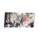 KAYOU x Arknights Luminescent Serenade Acrylic Card Brick Stand Group Artwork product photo