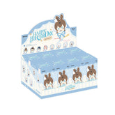 KAYOU x Arknights Luminescent Serenade Birthday Cake Plush Charm Display Box product photo