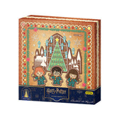 KAYOU Harry Potter Holiday Magnetic Badge Gift Box product image