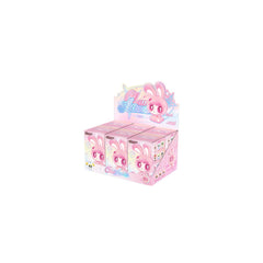 The Powerpuff Girls Claw Attack Squad Face-Changing Figure display box