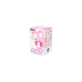 The Powerpuff Girls Claw Attack Squad Face-Changing Figure single box