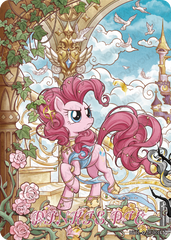 HY11-◇ZR-001L5 KAYOU MLP Moon Edition Moon 11 Hidden Diamond ZR single card
