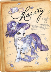 FX02-SCR-004L5 KAYOU MLP Star Edition Star 2 SCR bundle card