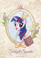 FX02-SSR-001L5 KAYOU MLP Star Edition Star 2 SSR bundle card