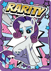 HY12-SR-004 KAYOU MLP Moon Edition Moon 12 SR bundle card