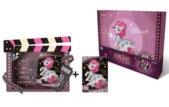 KAYOU MLP G4 Classic Eternity Pinkie Pie YH-SPR-008 card brick gift box