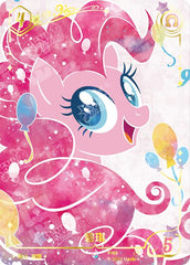 PR03 KAYOU MLP TCG Event Card Edition TCG Event Card CR bundle card